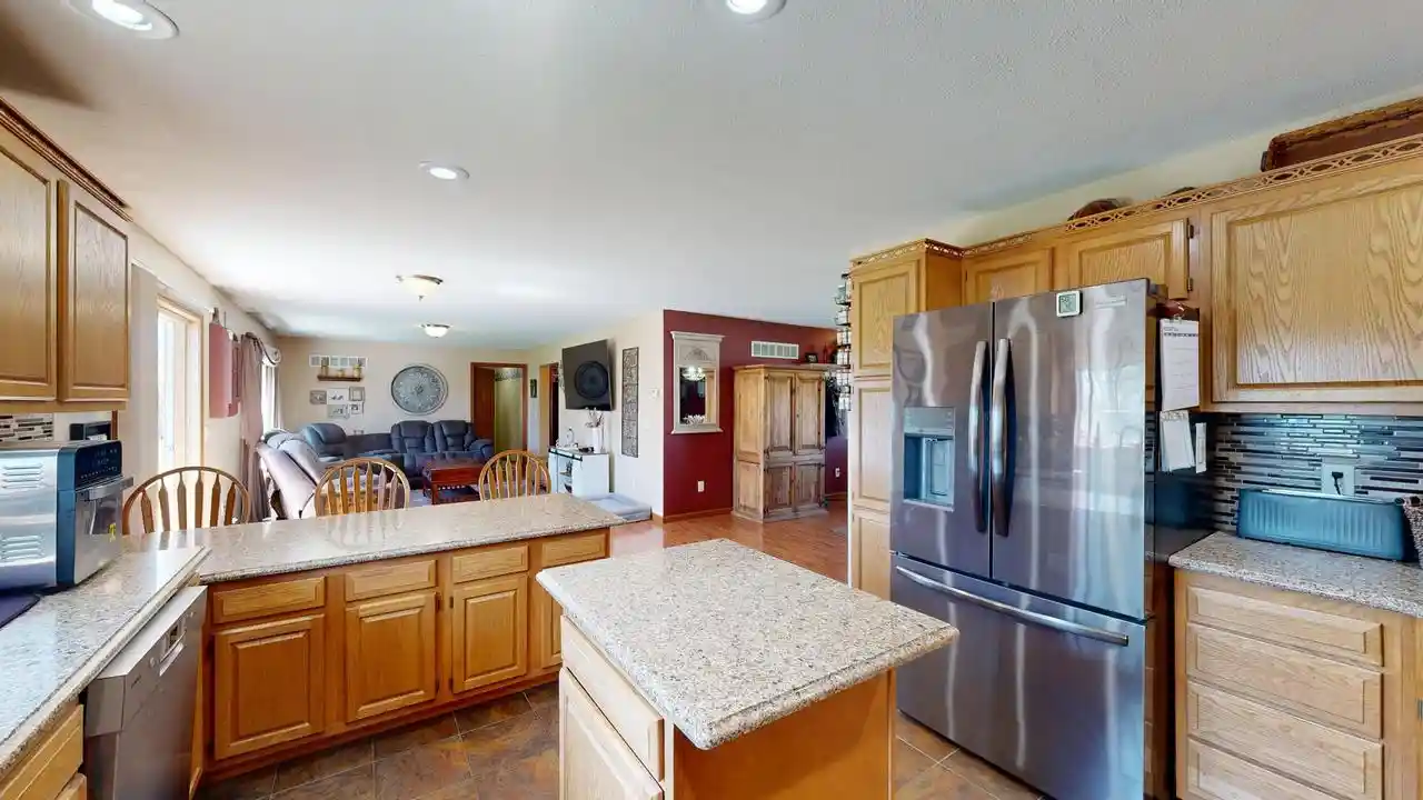 Homes for sale in Westby, WI | E7691 Prairie Boulevard Boulevard, Westby, WI 54667 | MLS# 1958368