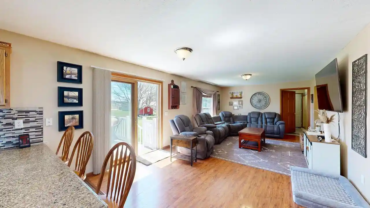 Homes for sale in Westby, WI | E7691 Prairie Boulevard Boulevard, Westby, WI 54667 | MLS# 1958368