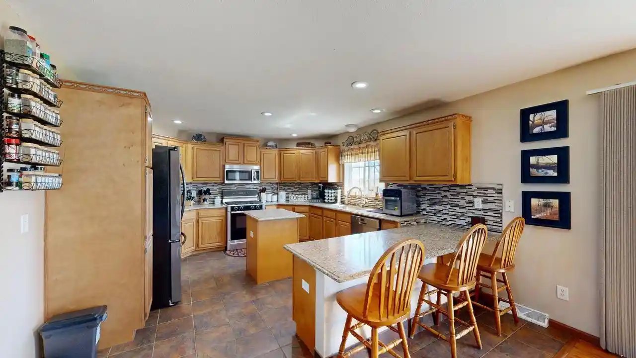 Homes for sale in Westby, WI | E7691 Prairie Boulevard Boulevard, Westby, WI 54667 | MLS# 1958368