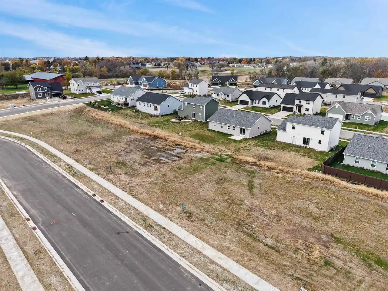 Photo 3 of Land for sale at 342 Wild Rose Way Way, Stoughton, WI 53589 | MLS# 2020986 | Listing updated on 2026-08-17