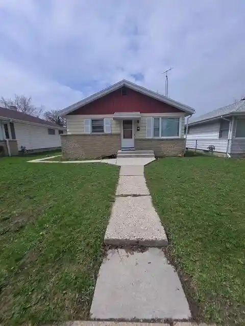 Homes for sale in Milwaukee, WI | 4871 N Sherman Boulevard Boulevard, Milwaukee, WI 53209 | MLS# 1958372