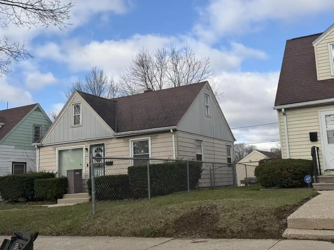 Homes for sale in Milwaukee, WI | 5107 N 51st Boulevard Boulevard, Milwaukee, WI 53218 | MLS# 1958376