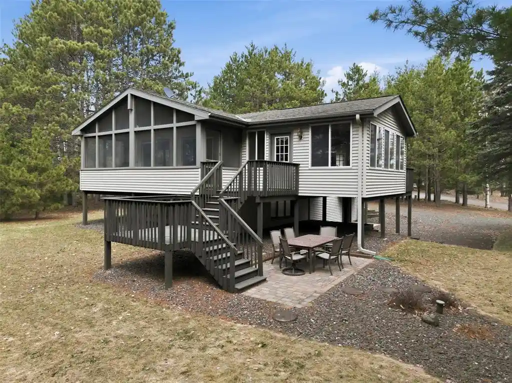 1st image of 28941 Spring Greenway, Danbury, WI 54830 | MLS# 1600156