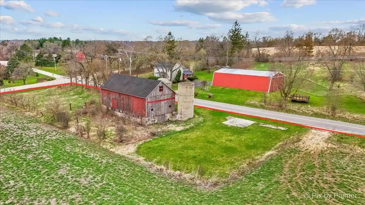 Photo 4 of Land for sale at Lt1 Krueger Road Road, Lake Geneva, WI 53147 | MLS# 1958390 | Listing updated on 2026-10-06
