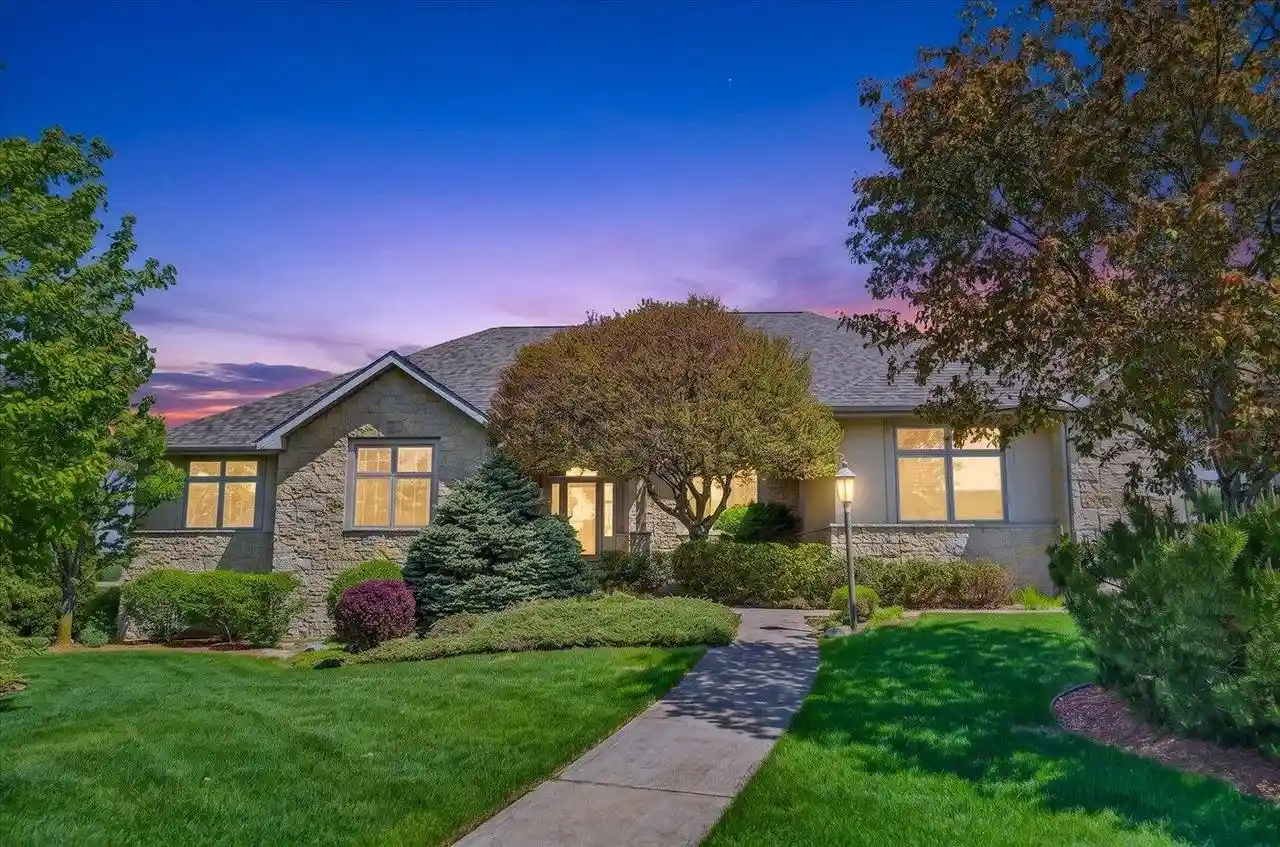 1st image of 1053 Winged Foot Dr Dr, Oregon, WI 53575 | MLS# 2021000