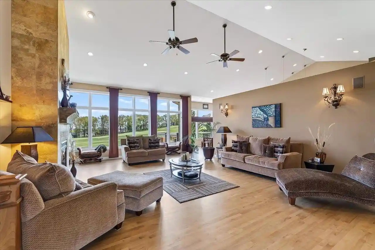 2nd image of 1053 Winged Foot Dr Dr, Oregon, WI 53575 | MLS# 2021000
