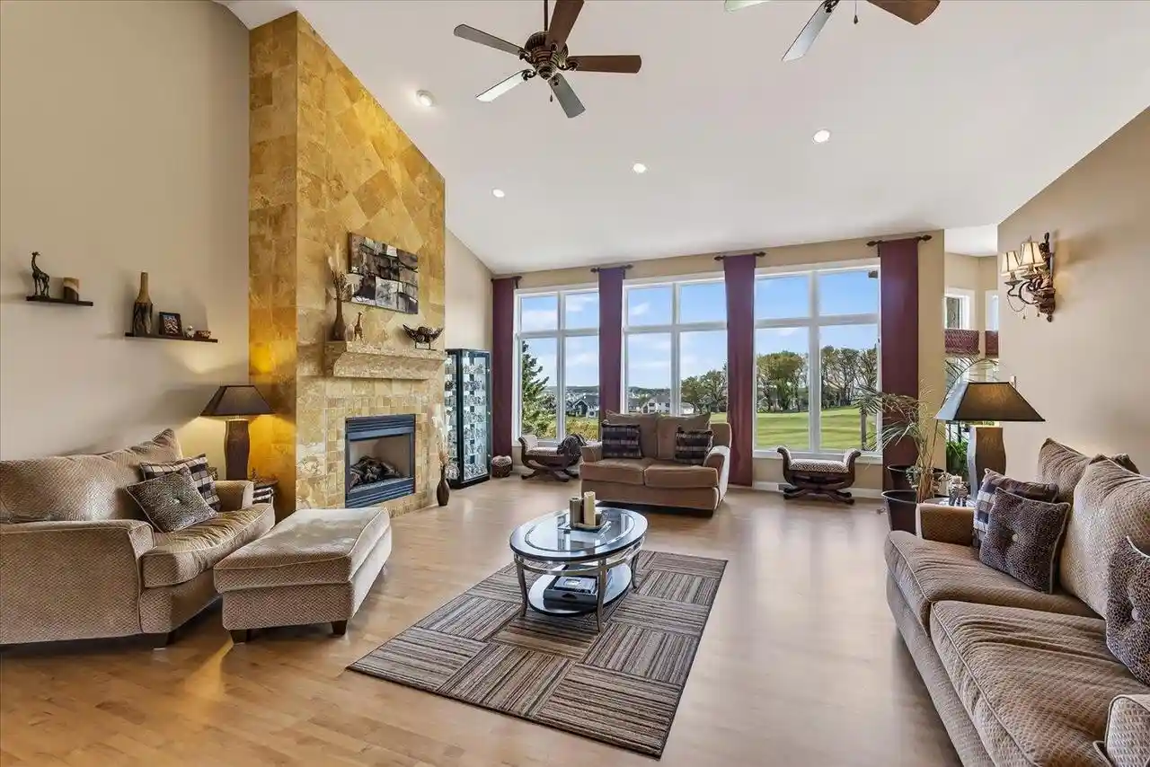 77th image of 1053 Winged Foot Dr Dr, Oregon, WI 53575 | MLS# 2021000