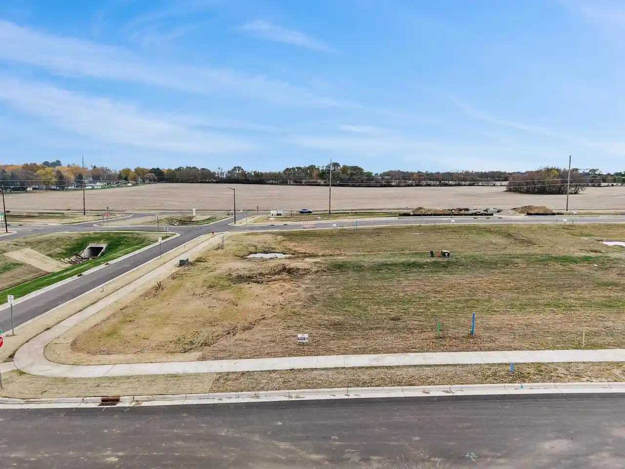 Photo 2 of Land for sale at 319 Wild Rose Way Way, Stoughton, WI 53589 | MLS# 2021004 | Listing updated on 2026-08-17