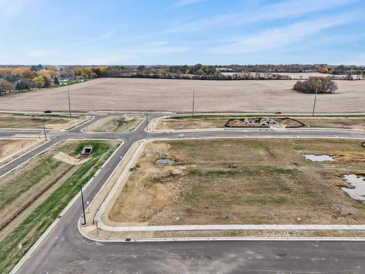 Photo 3 of Land for sale at 319 Wild Rose Way Way, Stoughton, WI 53589 | MLS# 2021004 | Listing updated on 2026-08-17