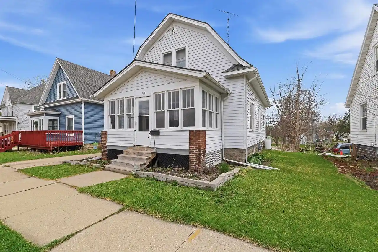 1st image of 338 N Ludington Street Street, Columbus, WI 53925 | MLS# 2021010