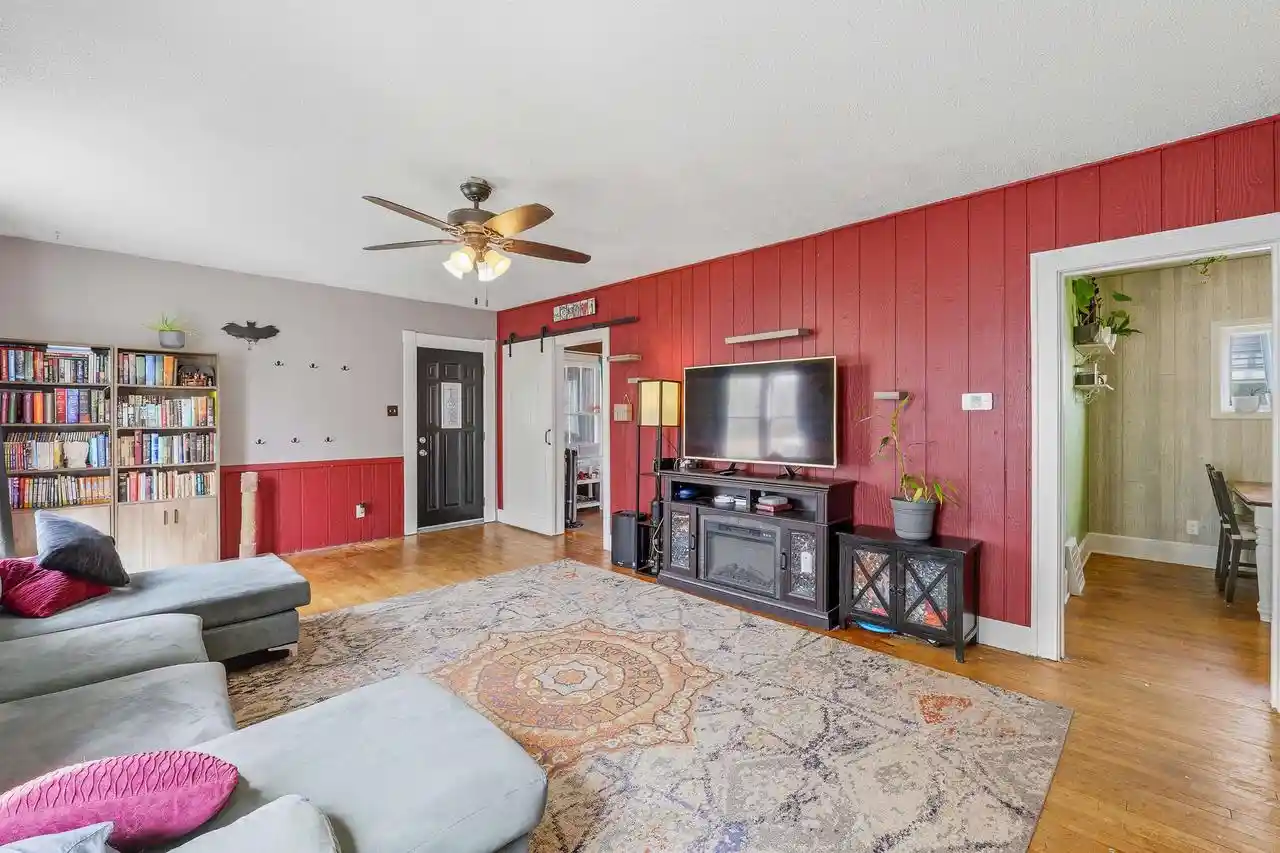 19th image of 338 N Ludington Street Street, Columbus, WI 53925 | MLS# 2021010