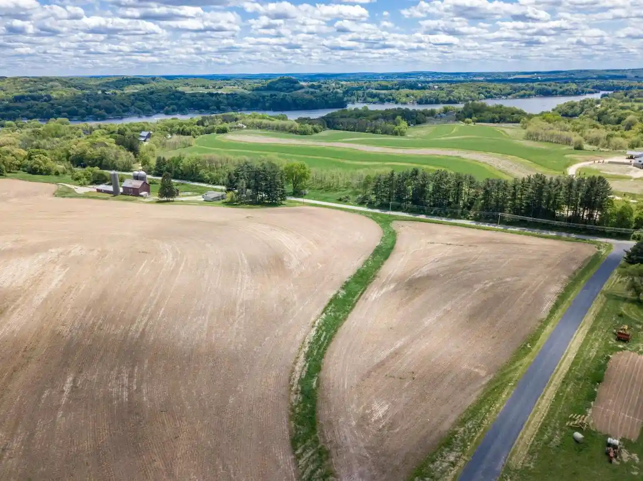 Homes for sale in La Valle, WI | 367 Ac Section 11 Road Road, La Valle, WI 53941 | MLS# 2021023