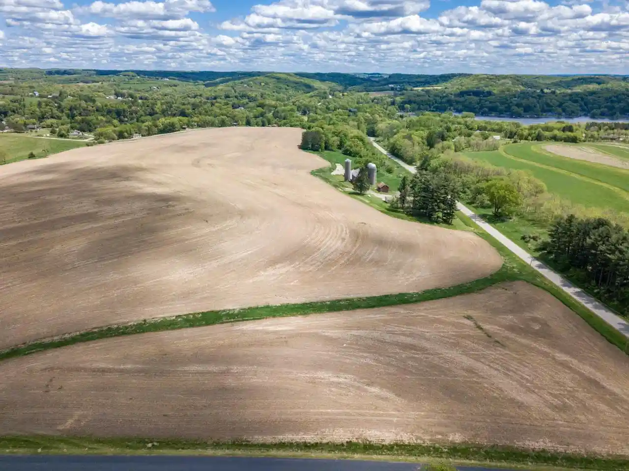 Homes for sale in La Valle, WI | 367 Ac Section 11 Road Road, La Valle, WI 53941 | MLS# 2021023
