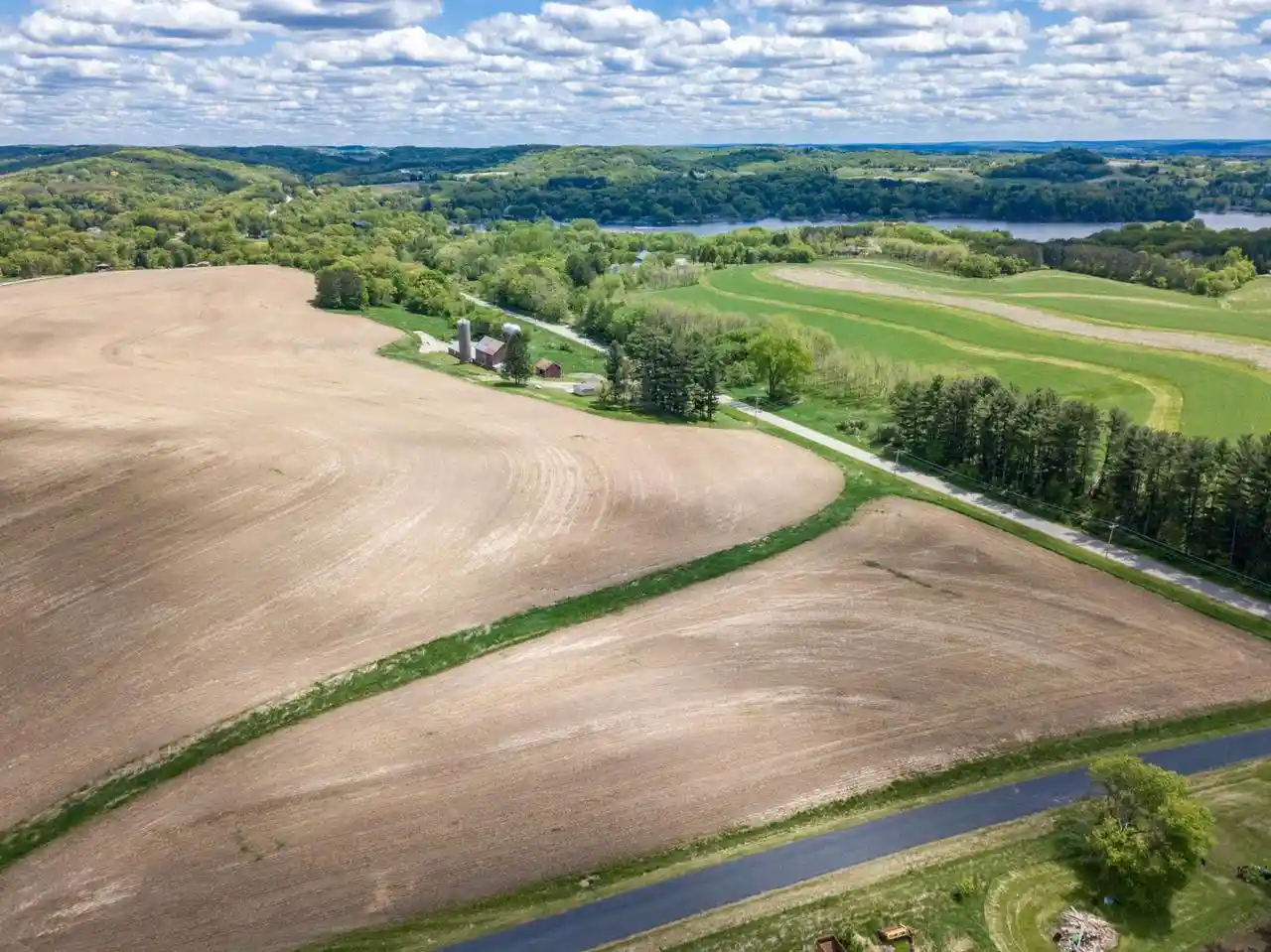 Homes for sale in La Valle, WI | 367 Ac Section 11 Road Road, La Valle, WI 53941 | MLS# 2021023