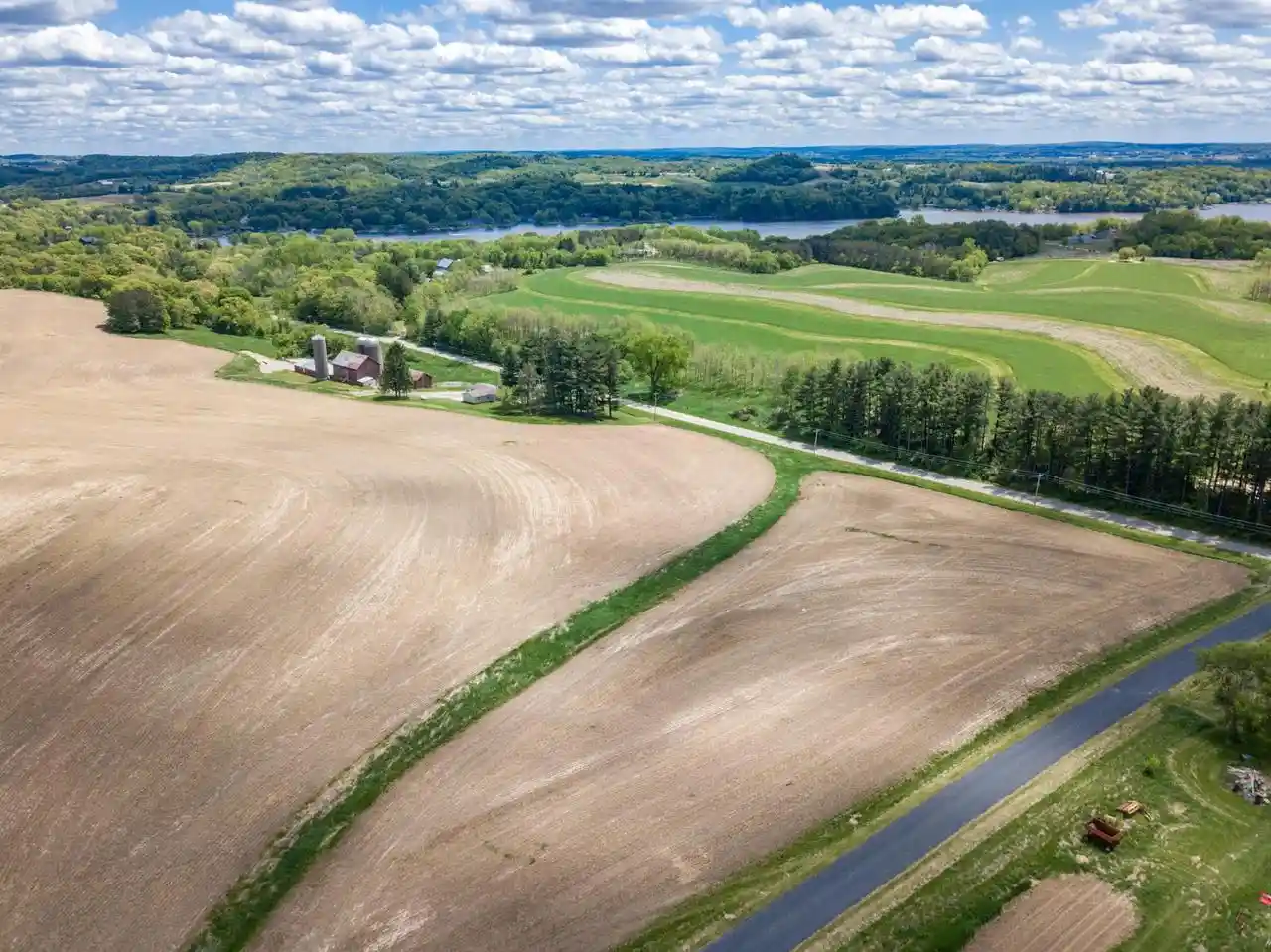 Homes for sale in La Valle, WI | 367 Ac Section 11 Road Road, La Valle, WI 53941 | MLS# 2021023
