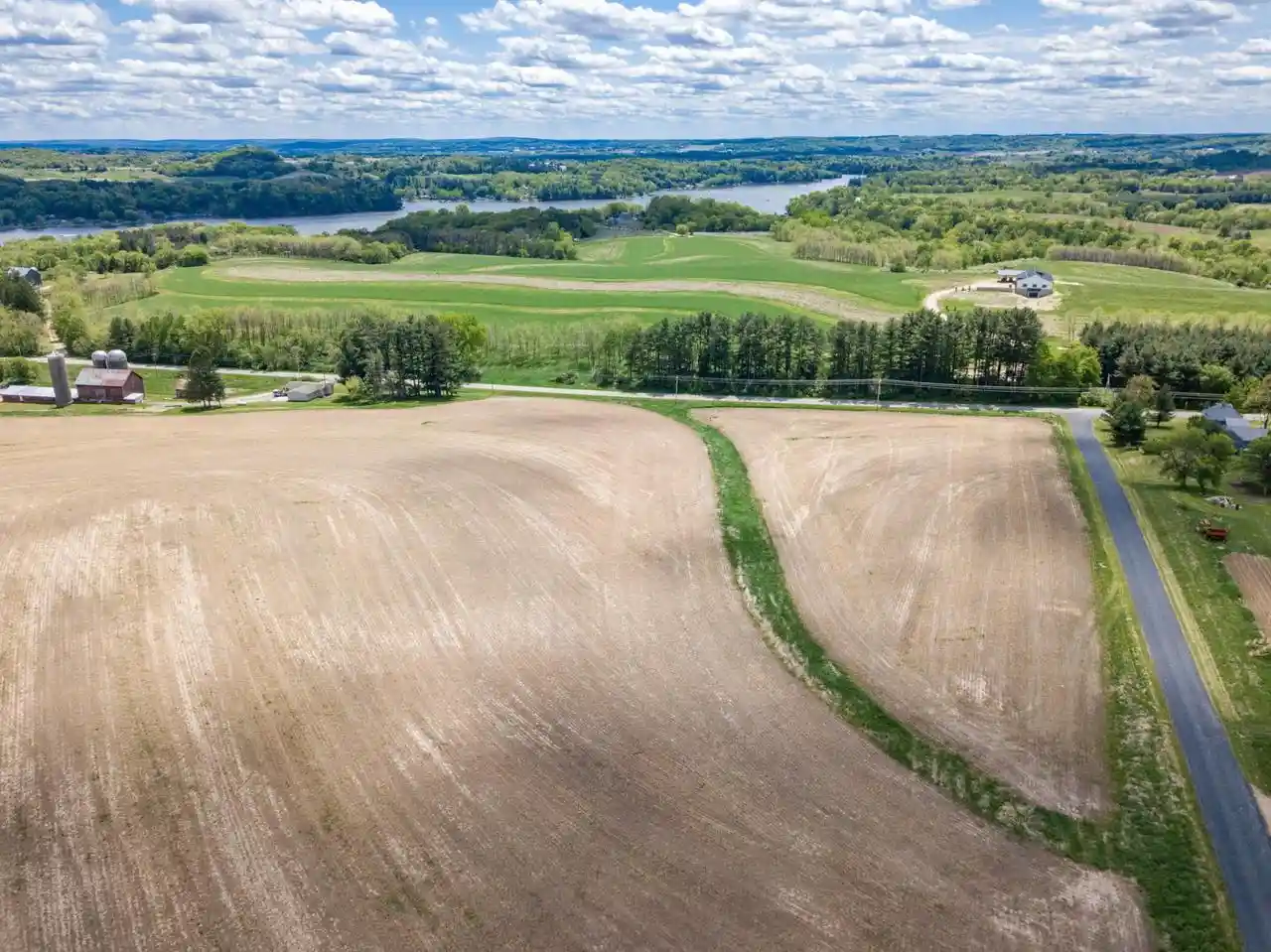 Homes for sale in La Valle, WI | 367 Ac Section 11 Road Road, La Valle, WI 53941 | MLS# 2021023