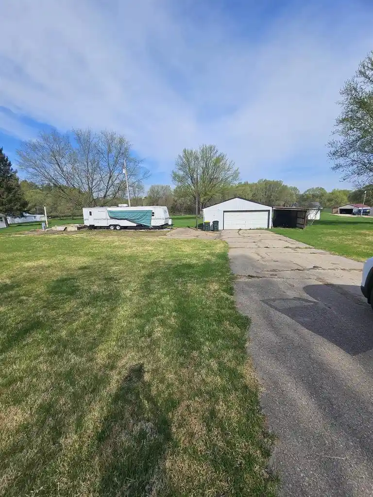 Homes for sale in Boscobel, WI | 5024 Old C Road Road, Boscobel, WI 53805 | MLS# 2021028