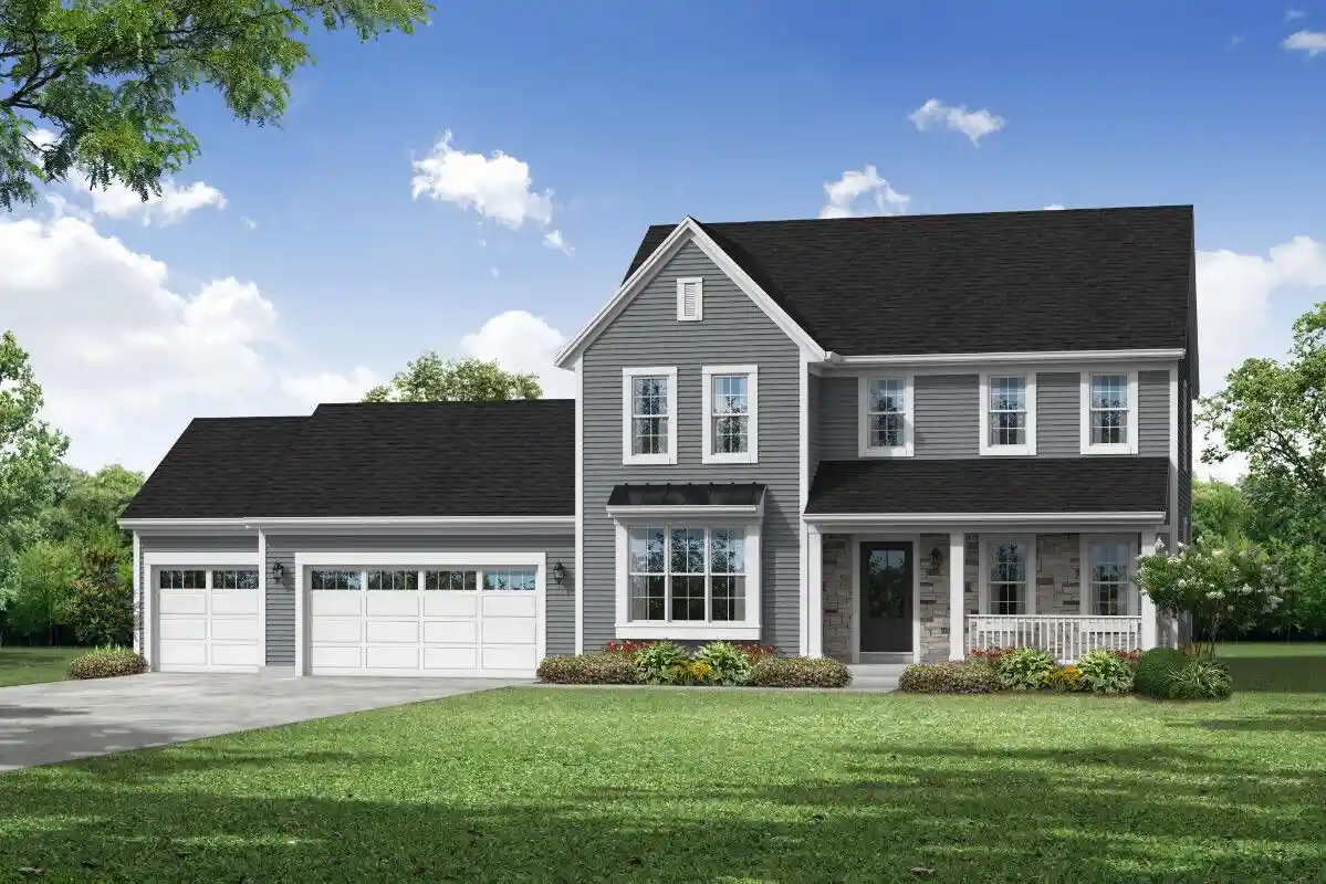 3rd image of 3805 White Oak Way Way, Waukesha, WI 53188 | MLS# 1958434