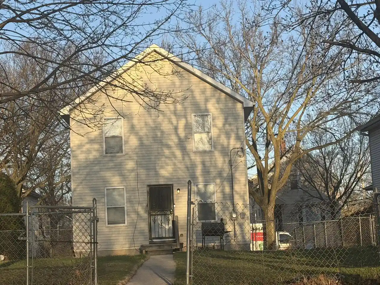 Homes for sale in Milwaukee, WI | 1806 N 24th Street Street, Milwaukee, WI 53205 | MLS# 1958436