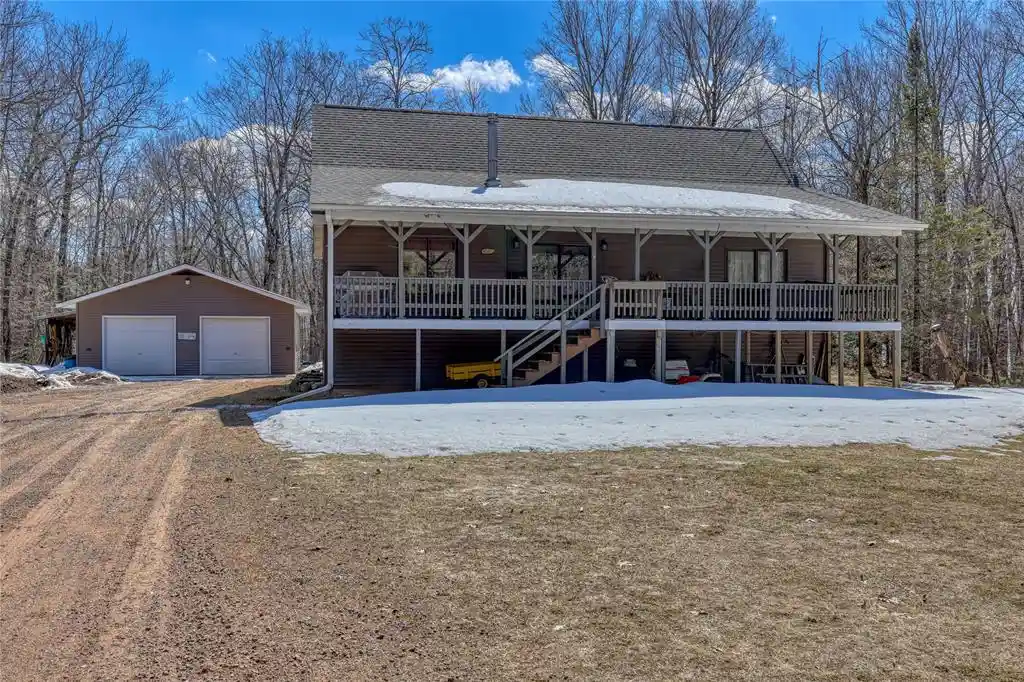 1st image of 13080 Red Deer Road Road, Hayward, WI 54843 | MLS# 1600142