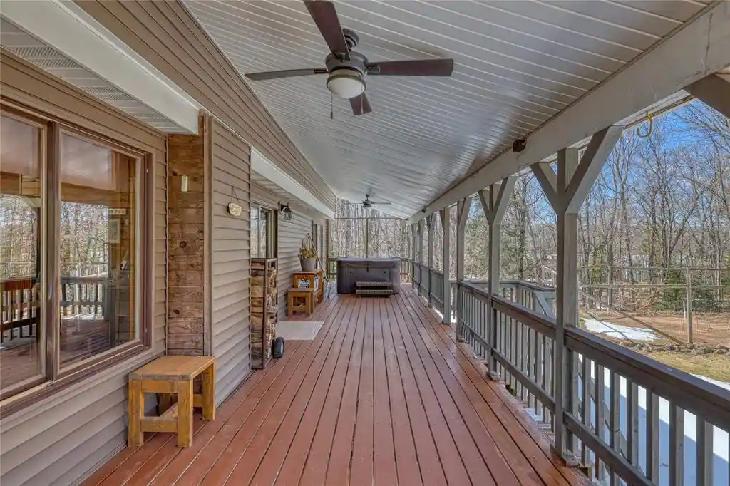 5th image of 13080 Red Deer Road Road, Hayward, WI 54843 | MLS# 1600142