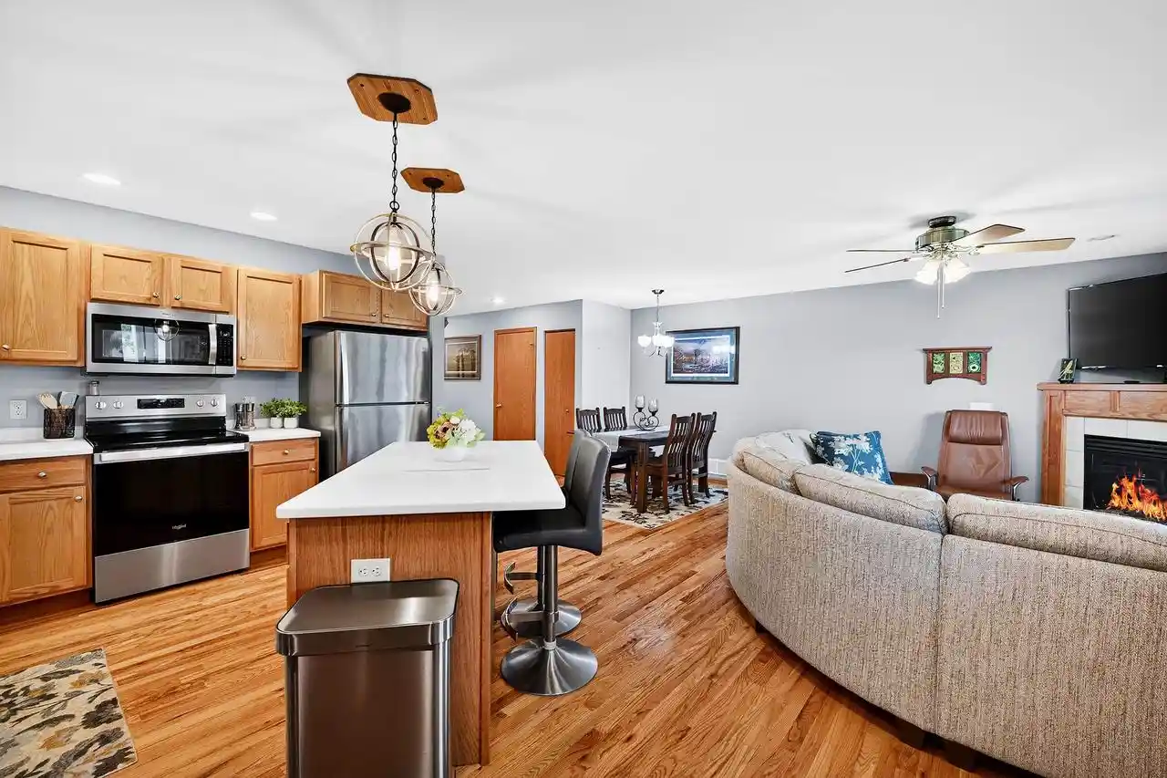 1st image of 5124 Merwood Lane Lane, Madison, WI 53718 | MLS# 2021066