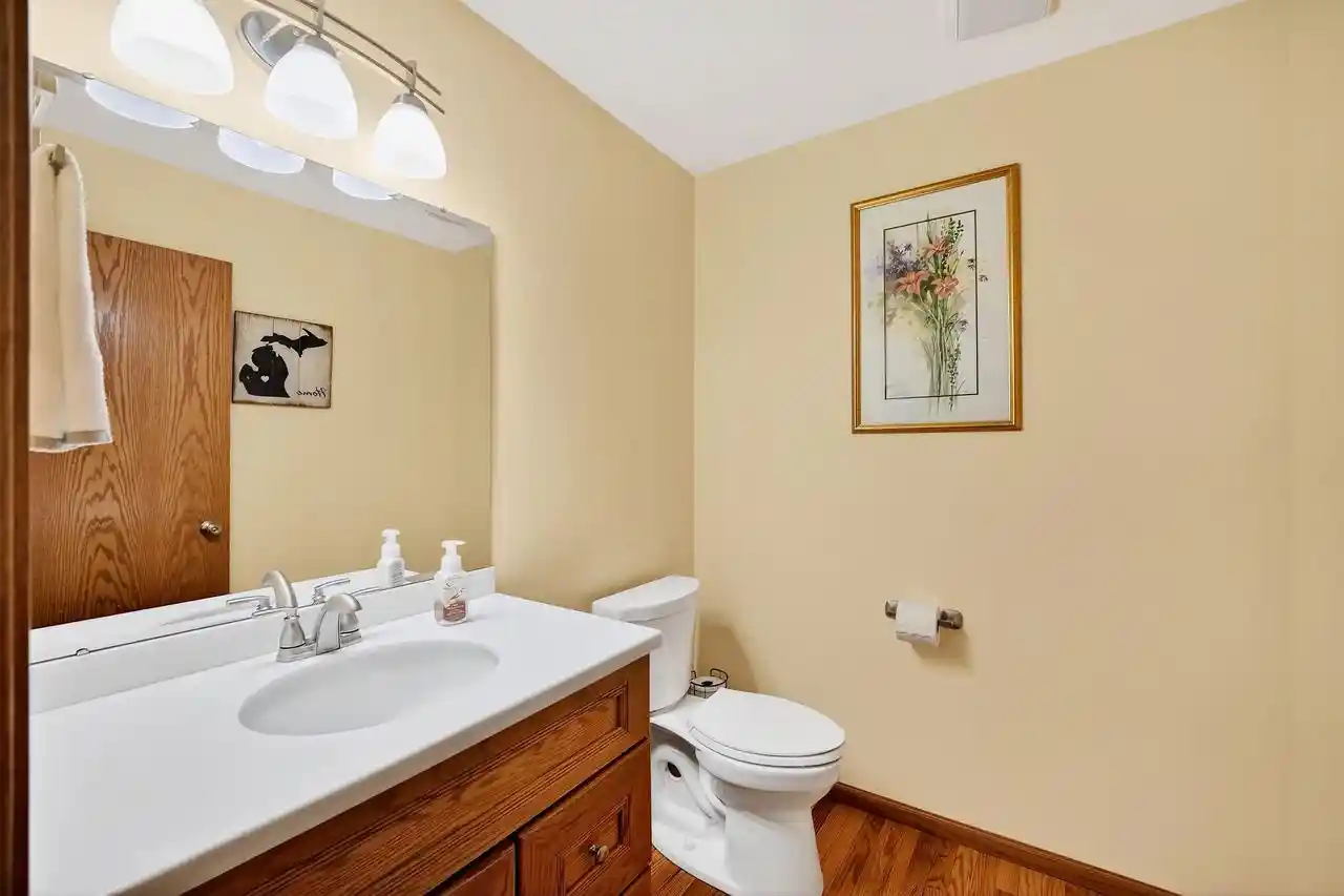 2nd image of 5124 Merwood Lane Lane, Madison, WI 53718 | MLS# 2021066