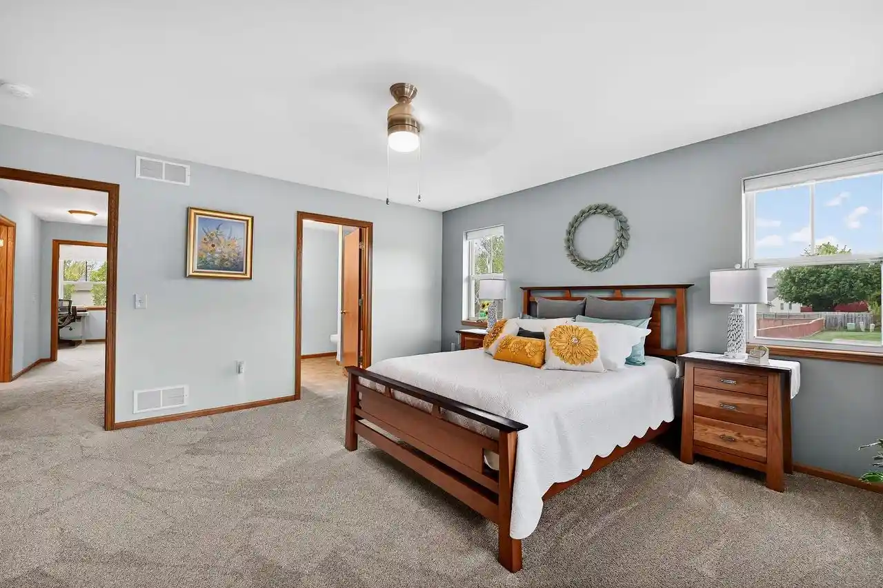 5th image of 5124 Merwood Ln Ln, Madison, WI 53718