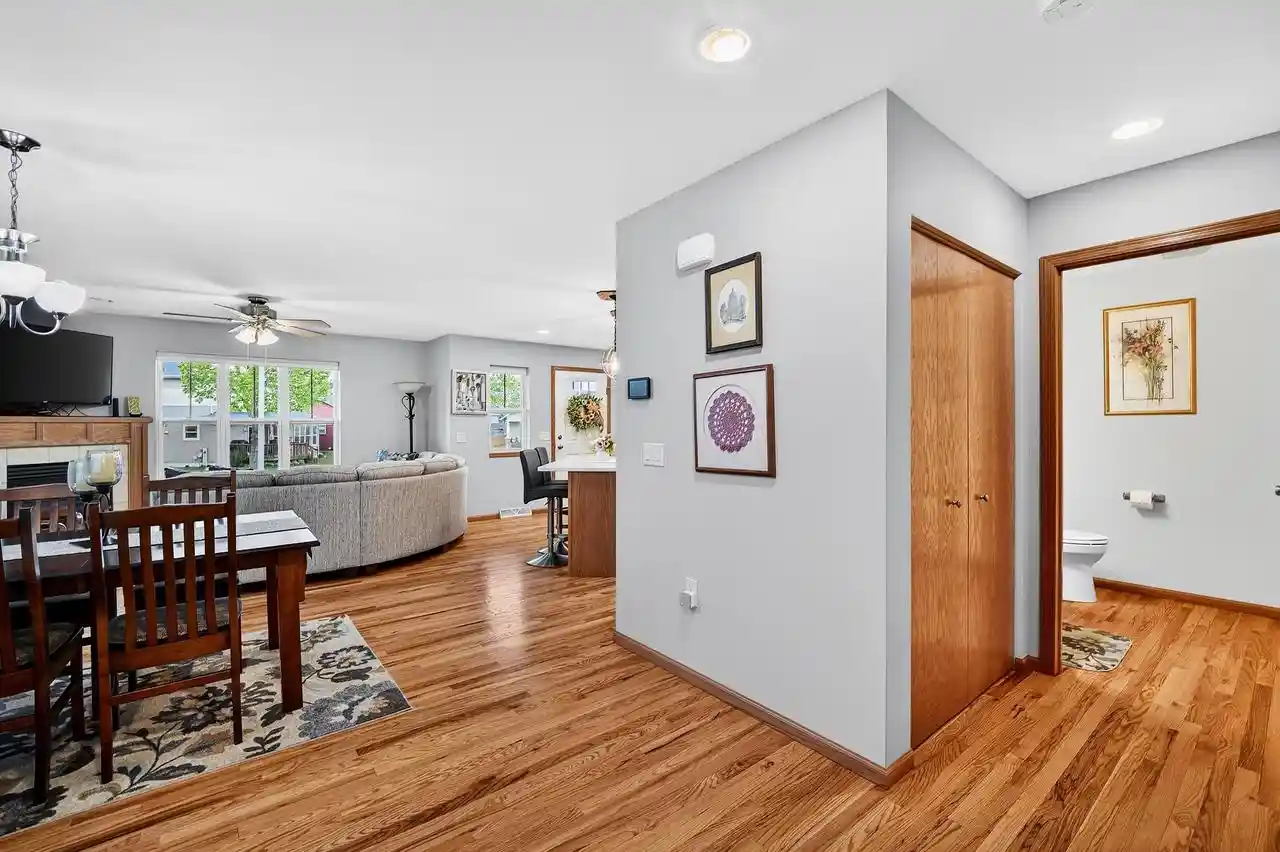34th image of 5124 Merwood Lane Lane, Madison, WI 53718 | MLS# 2021066