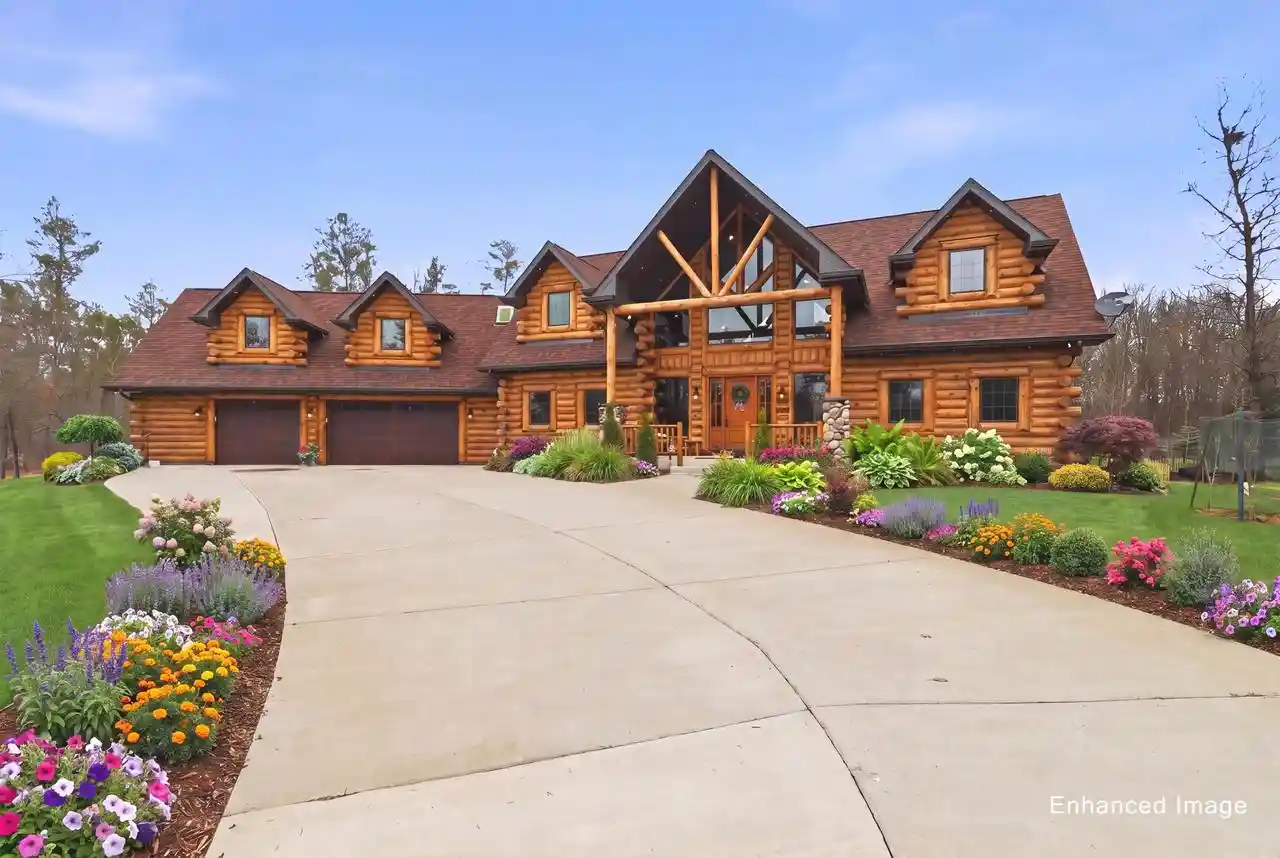 Homes for sale in Nekoosa, WI | 945 N Walden Way Way, Nekoosa, WI 54457 | MLS# 2021068