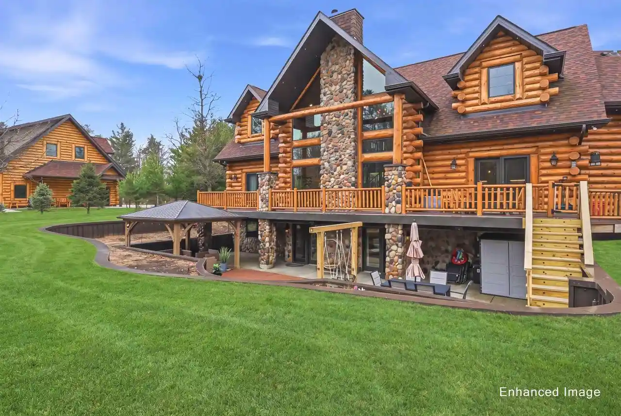 Homes for sale in Nekoosa, WI | 945 N Walden Way Way, Nekoosa, WI 54457 | MLS# 2021068