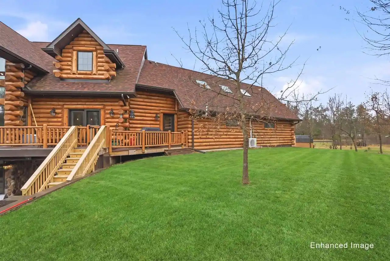 Homes for sale in Nekoosa, WI | 945 N Walden Way Way, Nekoosa, WI 54457 | MLS# 2021068