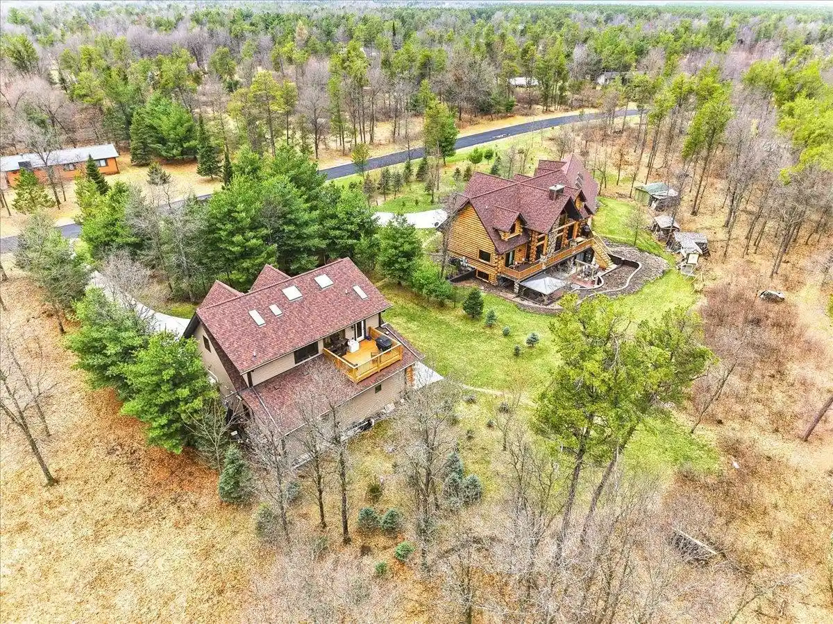 Homes for sale in Nekoosa, WI | 945 N Walden Way Way, Nekoosa, WI 54457 | MLS# 2021068