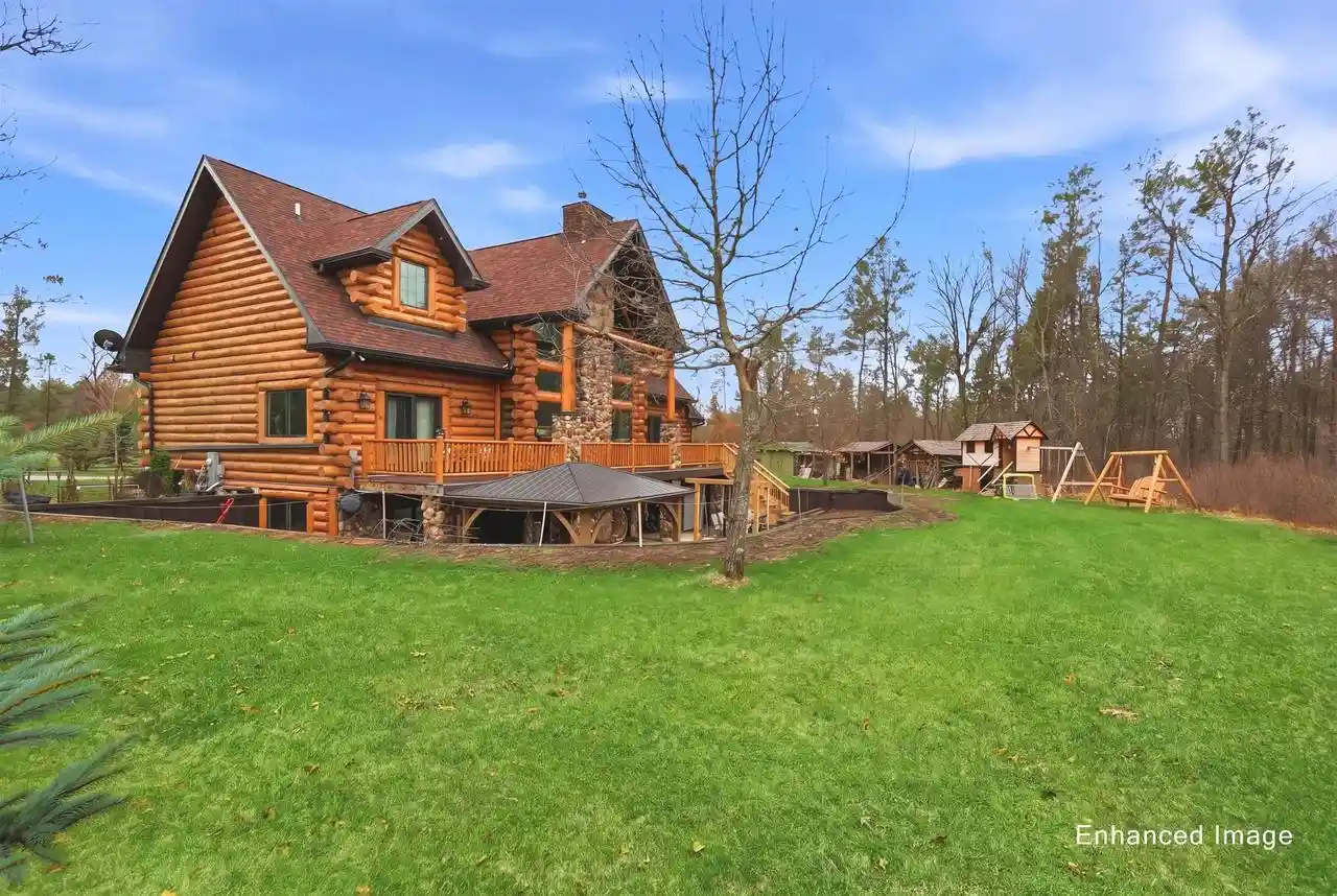 Homes for sale in Nekoosa, WI | 945 N Walden Way Way, Nekoosa, WI 54457 | MLS# 2021068