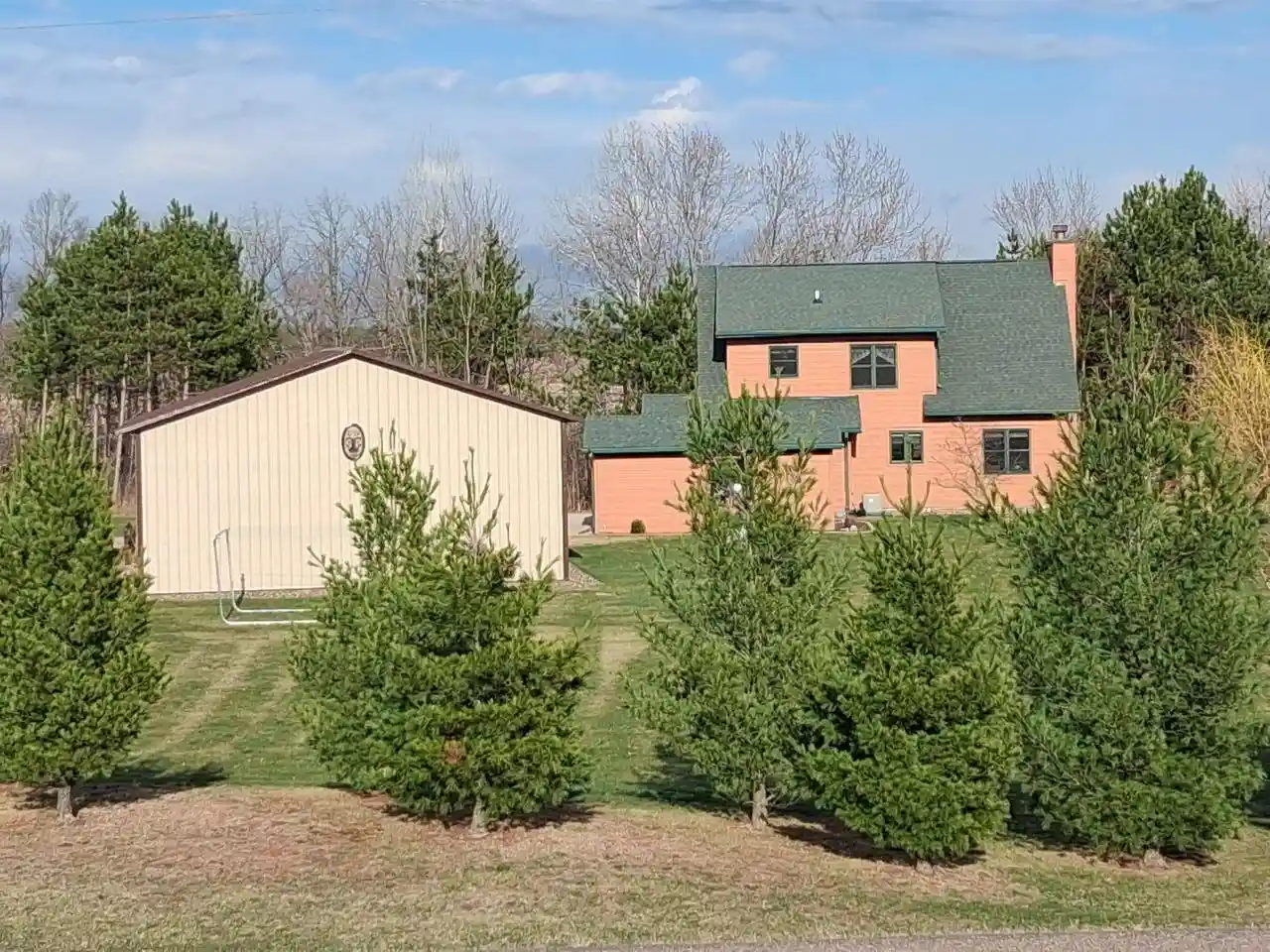 1st image of 1019 19 3/4 Street, Cameron, WI 54822 | MLS# 22601518