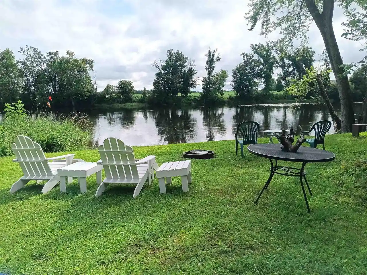 Photo 3 of Single family home for sale at 1019 19 3/4 Street, Cameron, WI 54822 | MLS# 22601518 | Listing updated on 2026-04-29