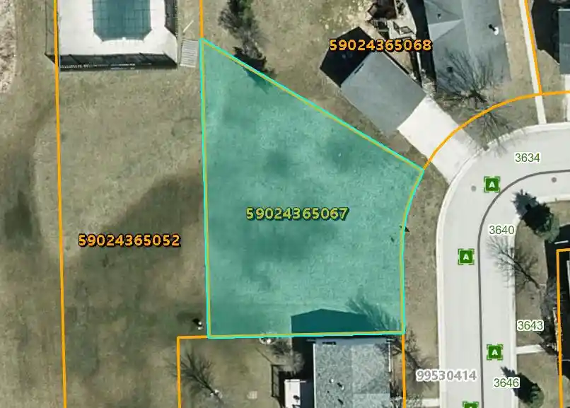 Homes for sale in Sheboygan, WI | 3640 Lannon Road Road #Lt14, Sheboygan, WI 53083 | MLS# 1958534