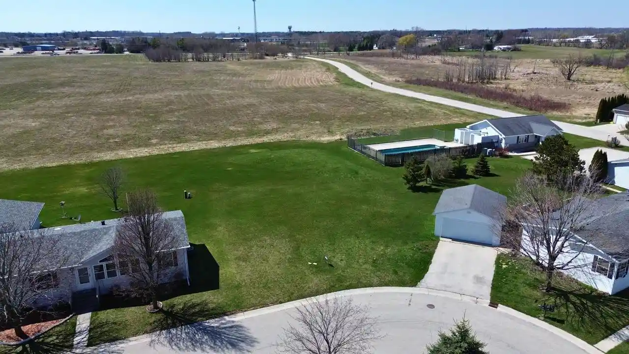 Homes for sale in Sheboygan, WI | 3640 Lannon Road Road #Lt14, Sheboygan, WI 53083 | MLS# 1958534