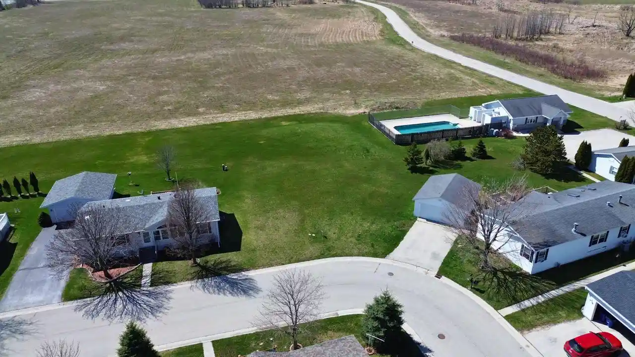 Homes for sale in Sheboygan, WI | 3640 Lannon Road Road #Lt14, Sheboygan, WI 53083 | MLS# 1958534