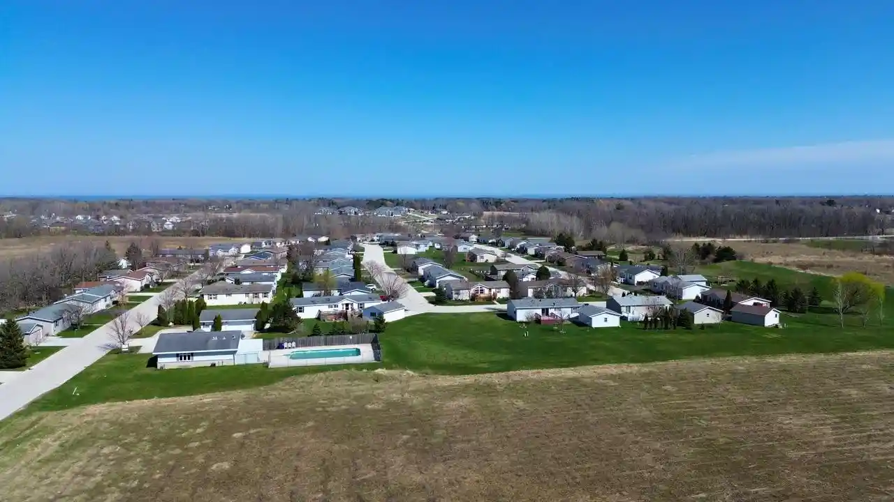 Homes for sale in Sheboygan, WI | 3640 Lannon Road Road #Lt14, Sheboygan, WI 53083 | MLS# 1958534
