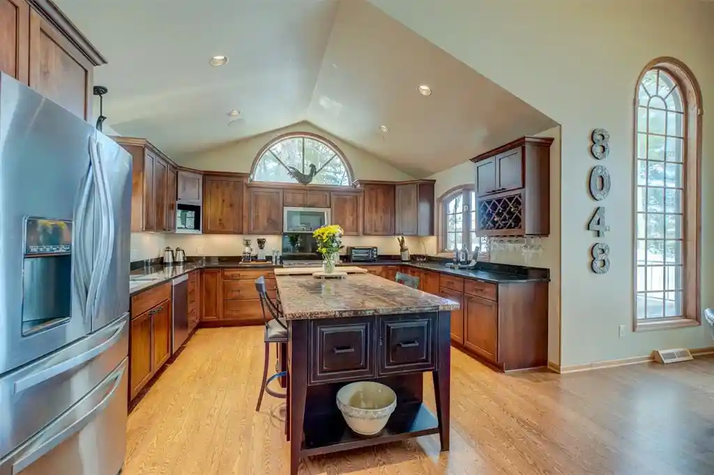 2nd image of 8048 County Hwy K, Hayward, WI 54843 | MLS# 1600189