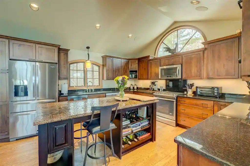 4th image of 8048 County Hwy K, Hayward, WI 54843 | MLS# 1600189