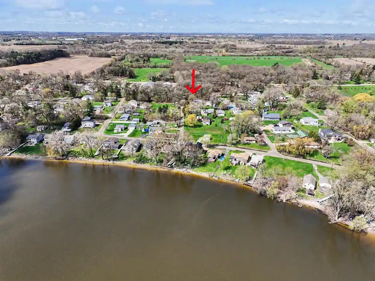 Homes for sale in Edgerton, WI | 136 Beach Street Street, Edgerton, WI 53534 | MLS# 2021144