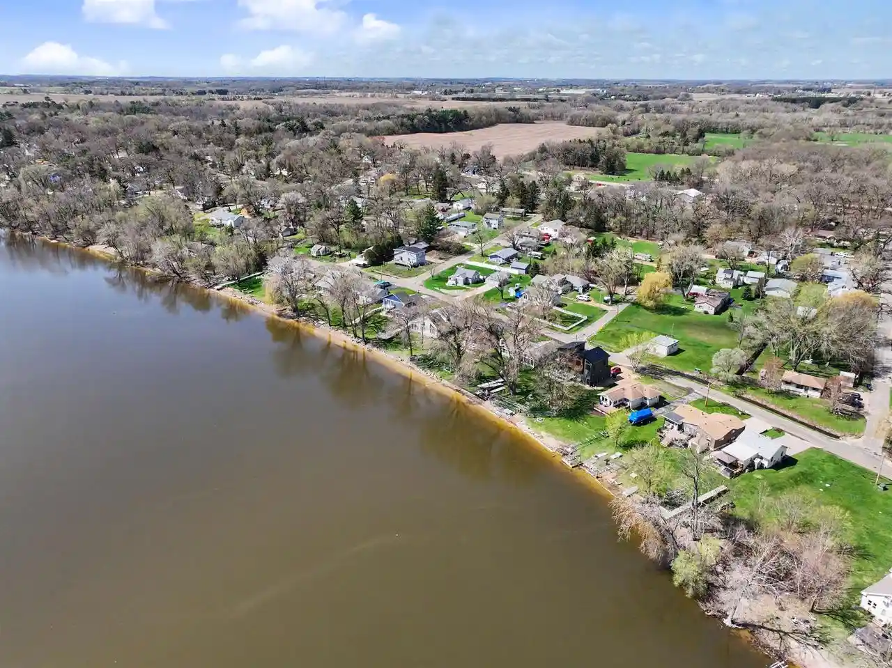 Homes for sale in Edgerton, WI | 136 Beach Street Street, Edgerton, WI 53534 | MLS# 2021144