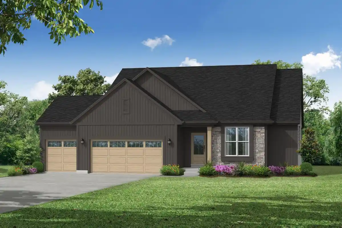 Homes for sale in Slinger, WI | 652 Mary Way Way, Slinger, WI 53086 | MLS# 1958564