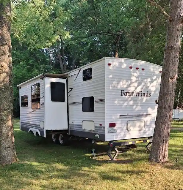 4th image of 13019N Red Deer Road Road, Hayward, WI 54843 | MLS# 1600151