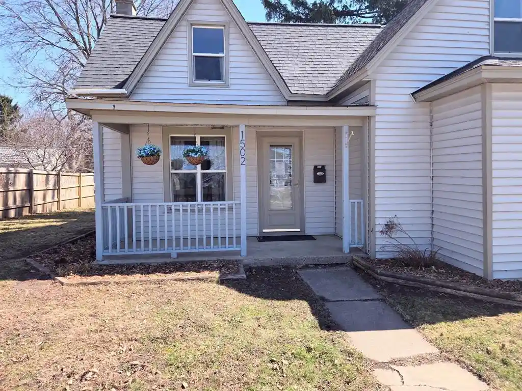 1st image of 1502 Stout Street, Menomonie, WI 54751 | MLS# 1599974