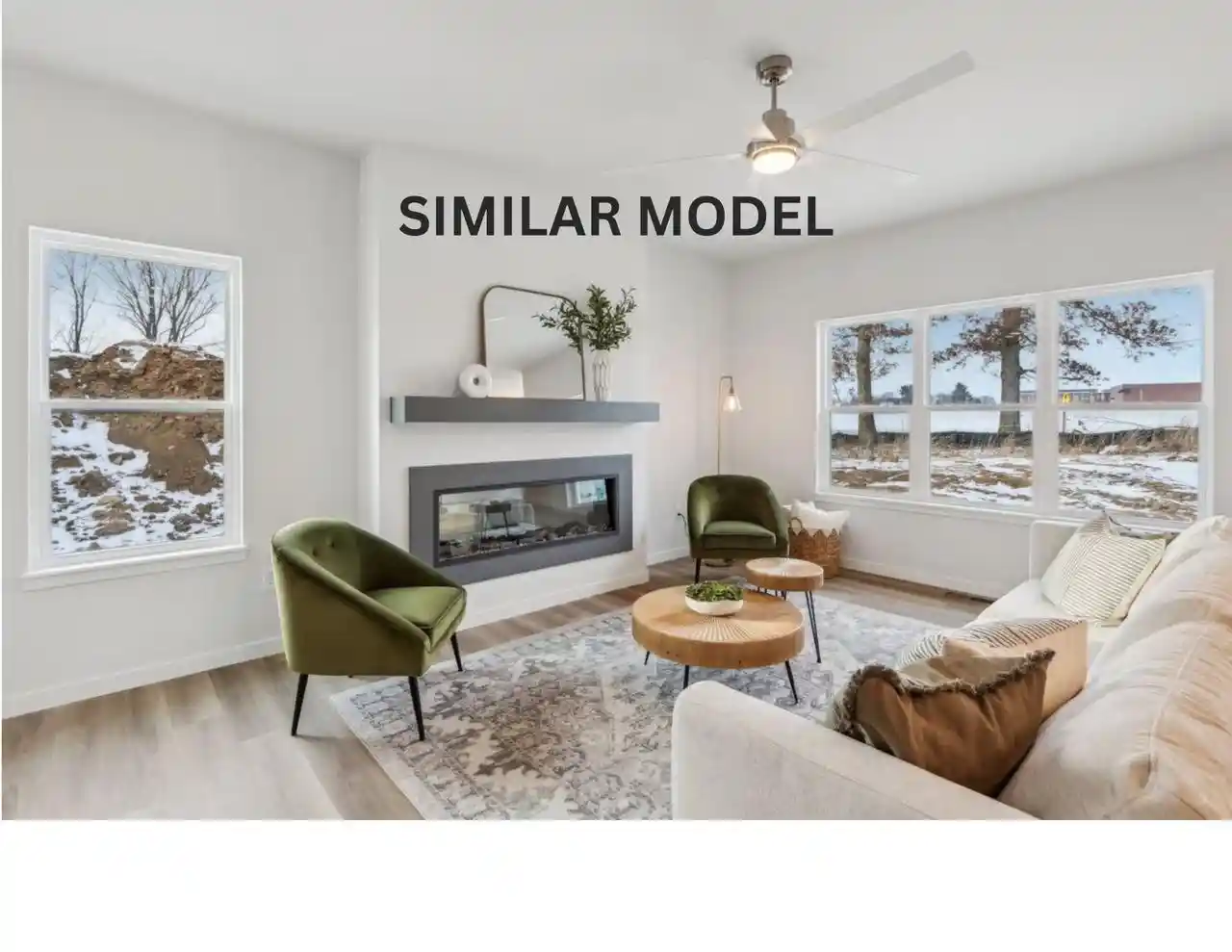 4th image of 576 Buss Road Road, Cottage Grove, WI 53527 | MLS# 2021167