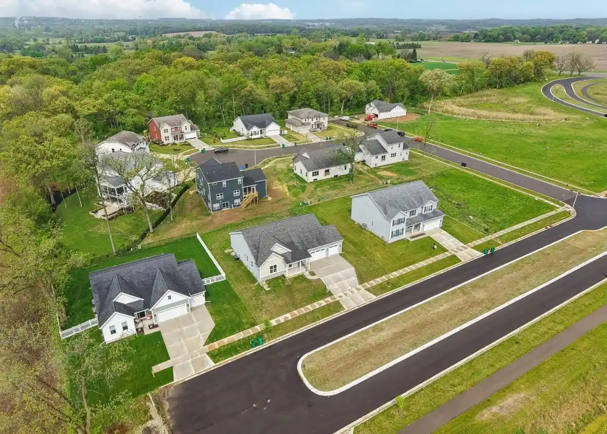 11th image of 576 Buss Road Road, Cottage Grove, WI 53527 | MLS# 2021167