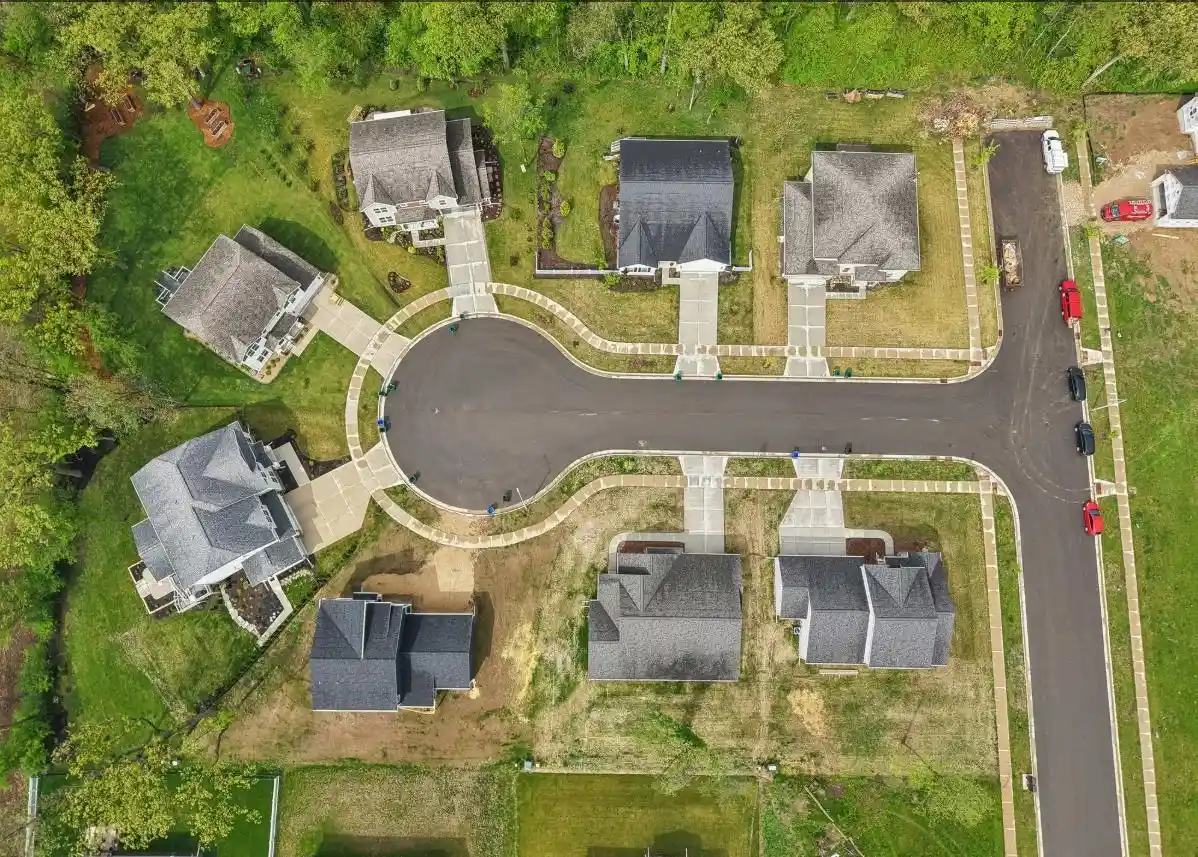 3rd image of 580 Buss Road Road, Cottage Grove, WI 53527 | MLS# 2021176